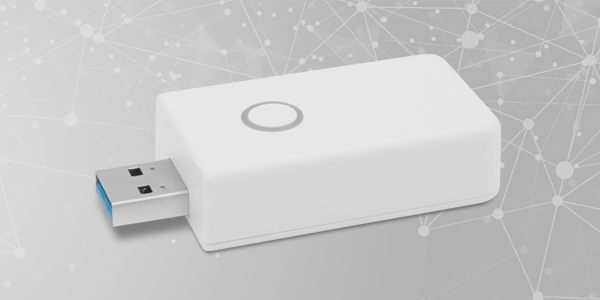 infsoft Locator Node Dongle