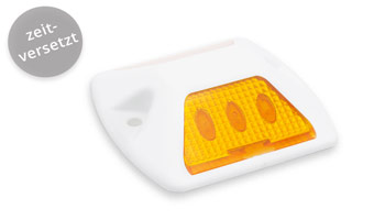 Infsoft Locator Beacon Road Stud