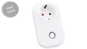 Infsoft Locator Beacon Smart Plug