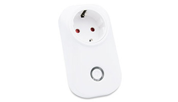 Infsoft Locator Beacon Smart Plug