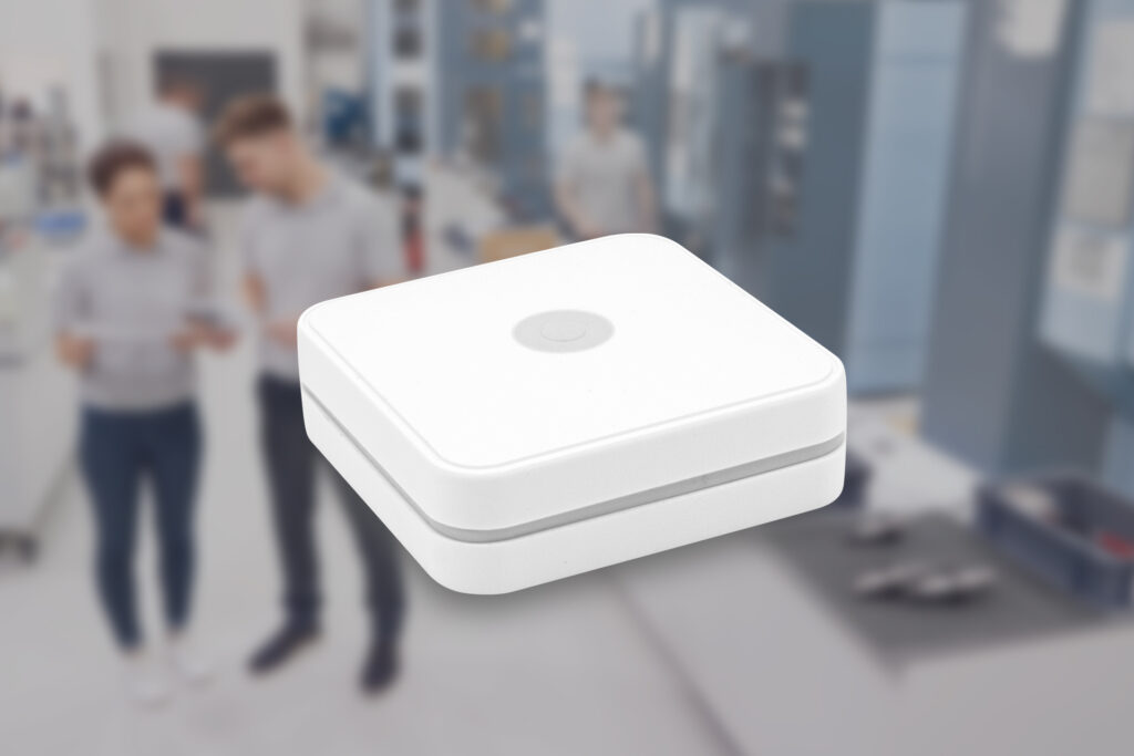 infsoft Locator Beacon infsoft Locator Beacon