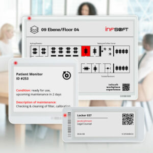 Smart E-Labeling Press Release