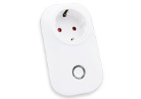 infsoft smart plug