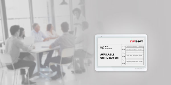 Infsoft Teaser Infrastructure Hardware Eink