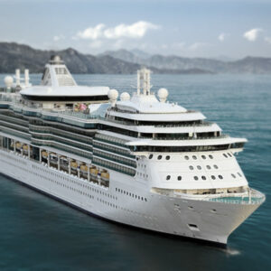 use case image cruise ship