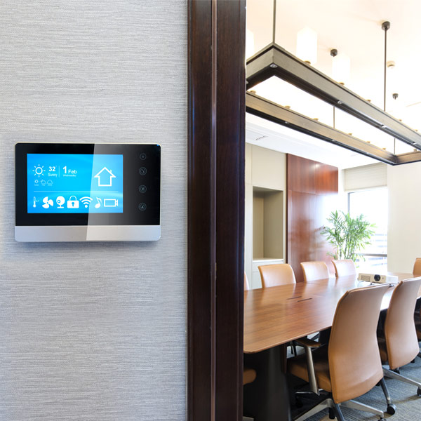 infsoft use case smart office sensors