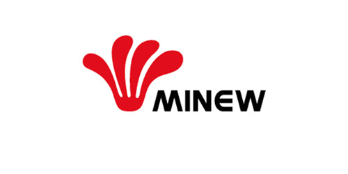 minew logo