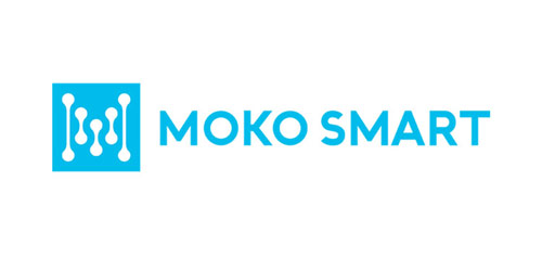 MOKOSMART logo