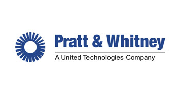 logo pratt and whitney