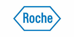 F. Hoffmann-La Roche logo F. Hoffmann-La Roche