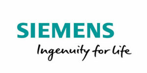 Siemens logo siemens