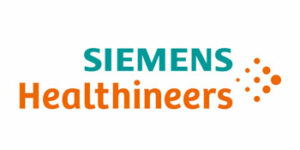 Audi logo siemens healthineers