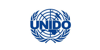 logo UNIDO